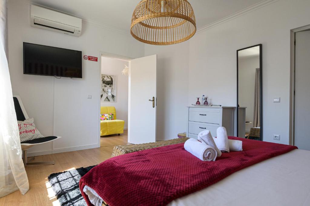 Casa das Hortênsias - Charming Guest House - 5