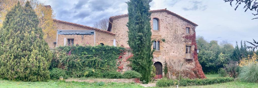Mas Vilosa Bed and Breakfast, Corçà – Bijgewerkte prijzen 2022