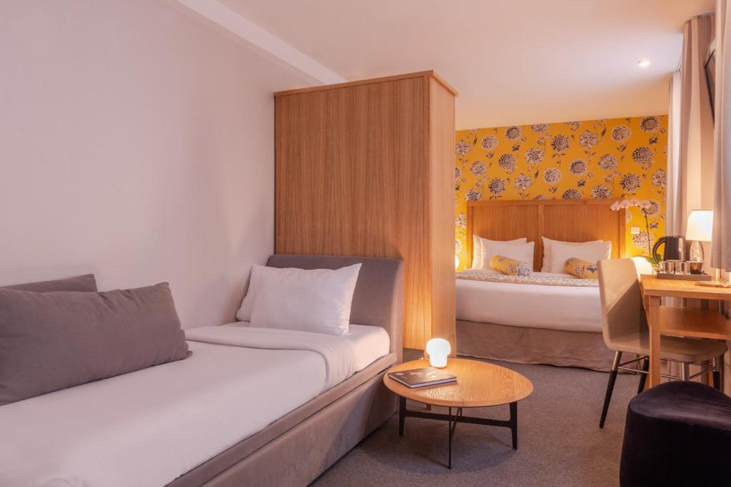 Hotel 29 Lepic - Resim 34