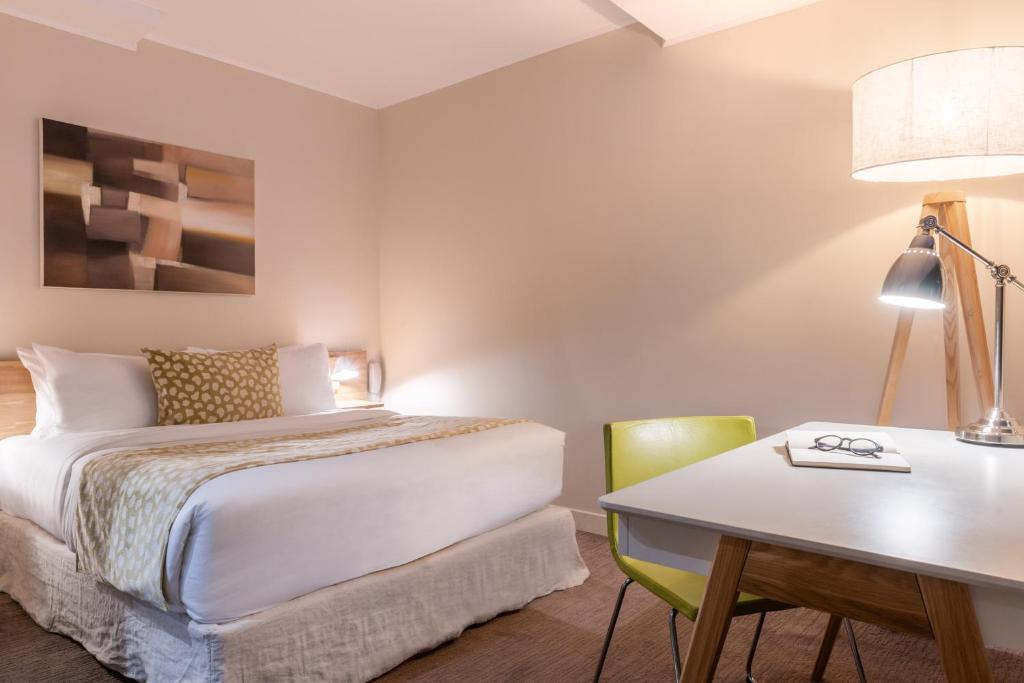 Hotel 29 Lepic - Resim 24