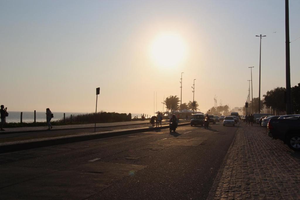  Rio Next Barra Beach TE01