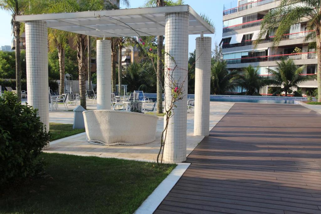  Rio Next Barra Beach TE01