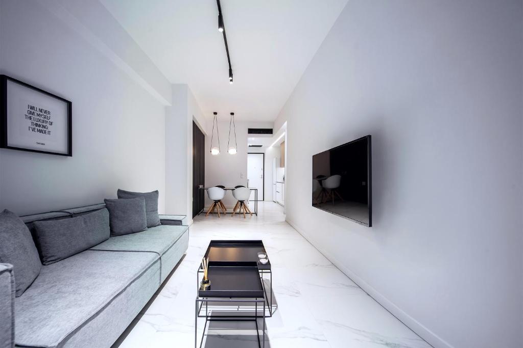 Heritage Boutique Apartments - 