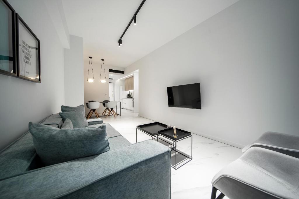 Heritage Boutique Apartments - 两居室公寓