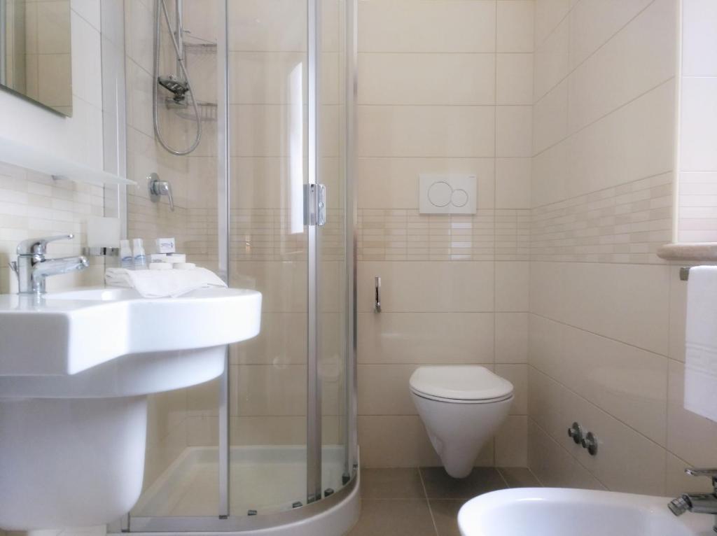 Villaggio Turistico La Mantinera - Hotel - Family Room (2 Adults + 2 Children) - Annex