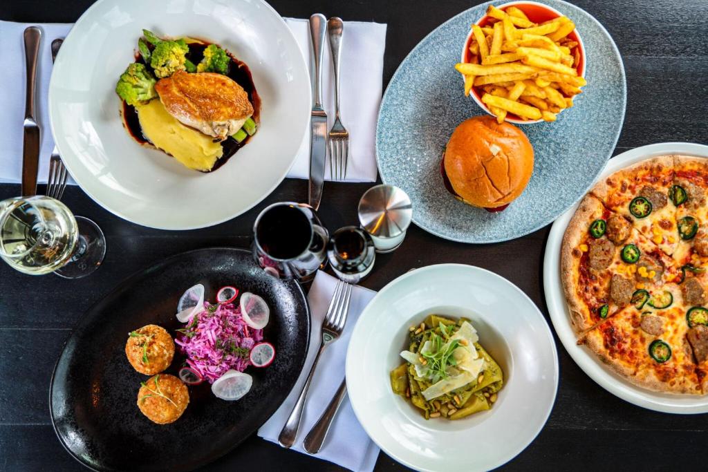 The Devlin Dublin - Resim 37