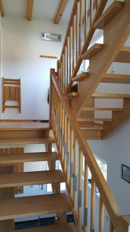 Fotografie z fotogalerie ubytování Ferienwohnung Inrefrid v destinaci Rattendorf