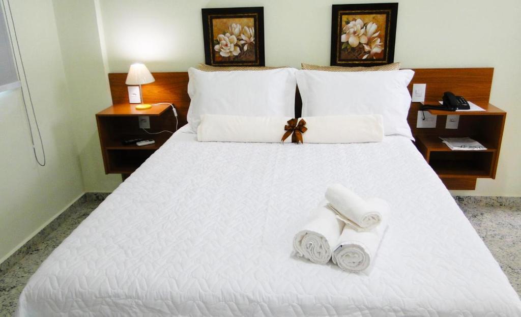  Hotel Flor de Minas