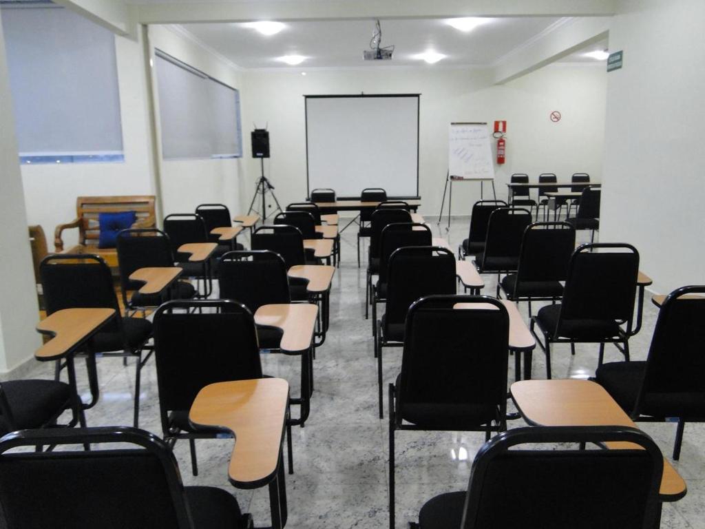  Hotel Flor de Minas