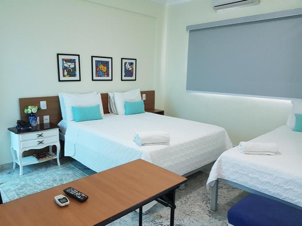  Hotel Flor de Minas