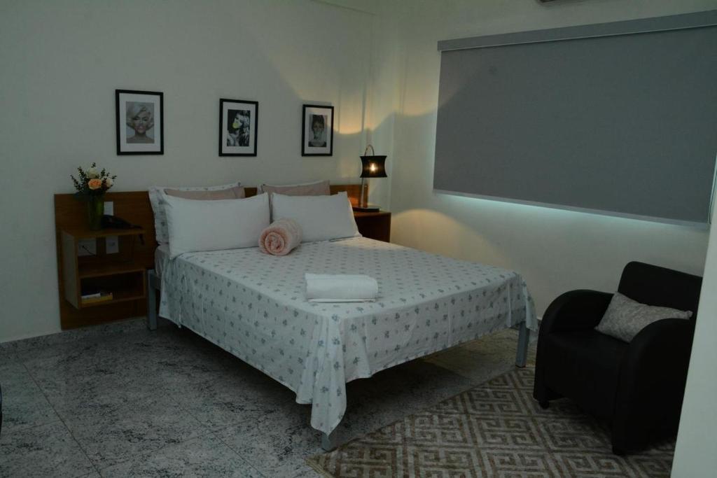  Hotel Flor de Minas