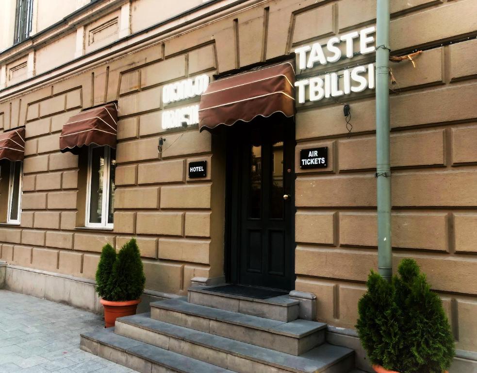 Gallery image of Taste Tbilisi in Tbilisi City