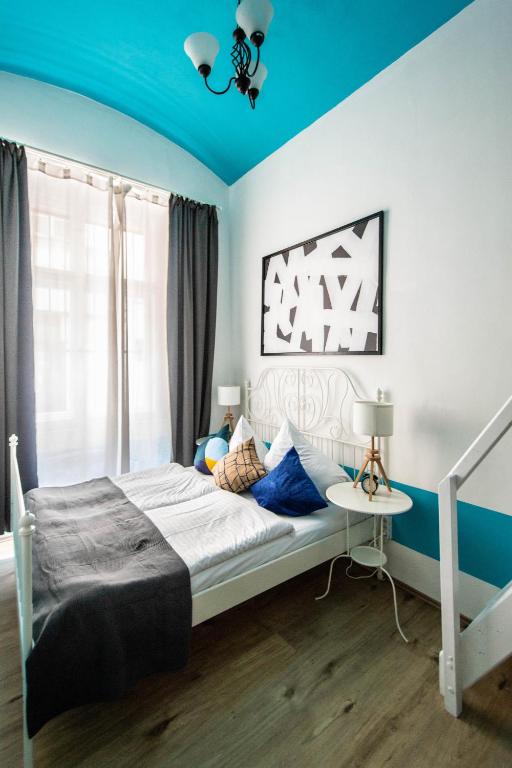 Sweet Home by Ruterra - Apartment