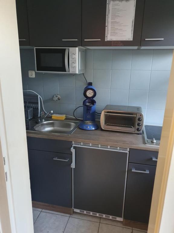 Ferienwohnung Linden - 公寓 - 一楼