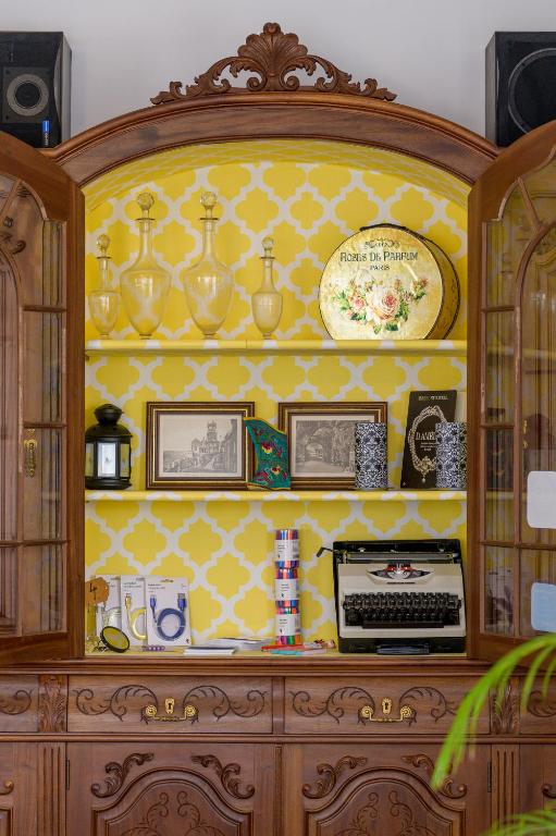 Casa das Hortênsias - Charming Guest House - 17