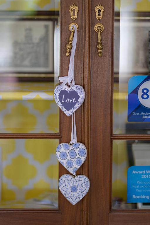 Casa das Hortênsias - Charming Guest House - 15