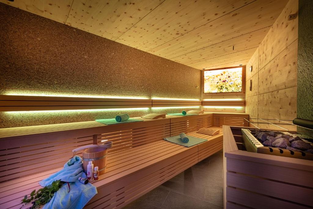 Fotografie z fotogalerie ubytování Hotel Puint v destinaci Ladis