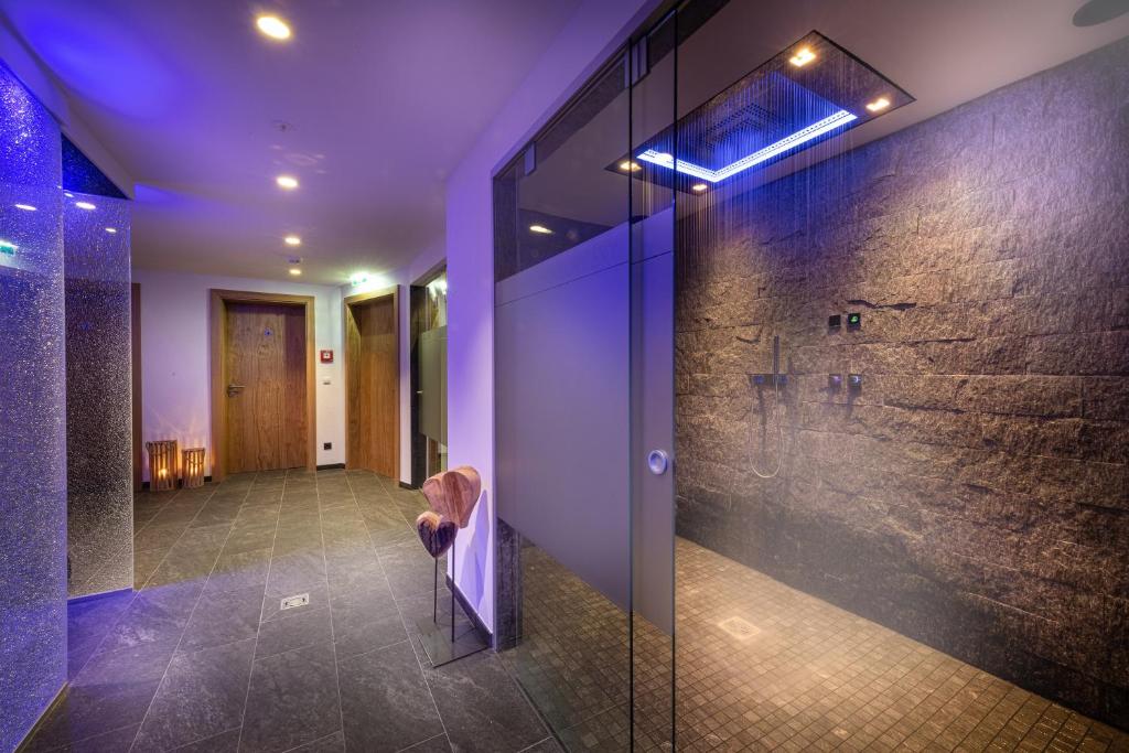 Fotografie z fotogalerie ubytování Hotel Puint v destinaci Ladis