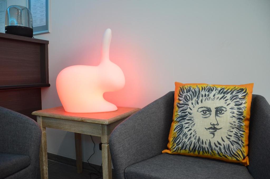 Hotel Cannes Croisette - Resim 14