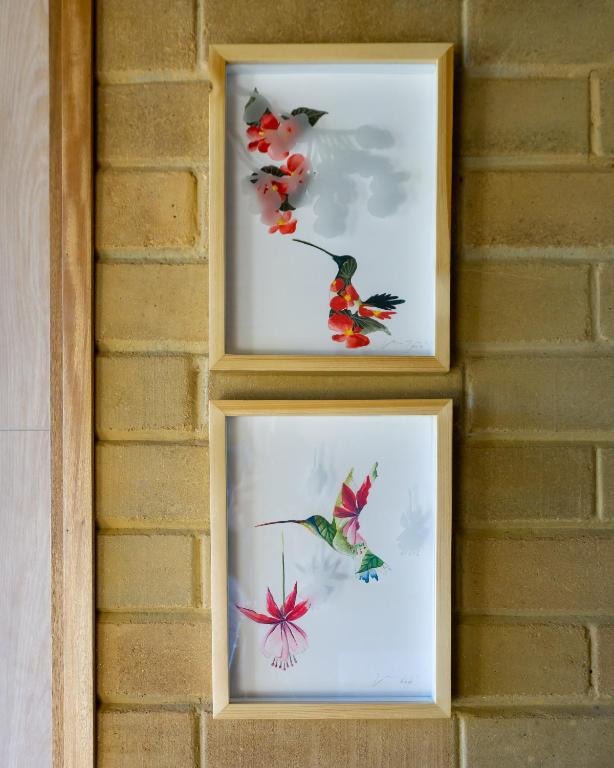 Fotografie z fotogalerie ubytování Cannua Lodge v destinaci Marinilla