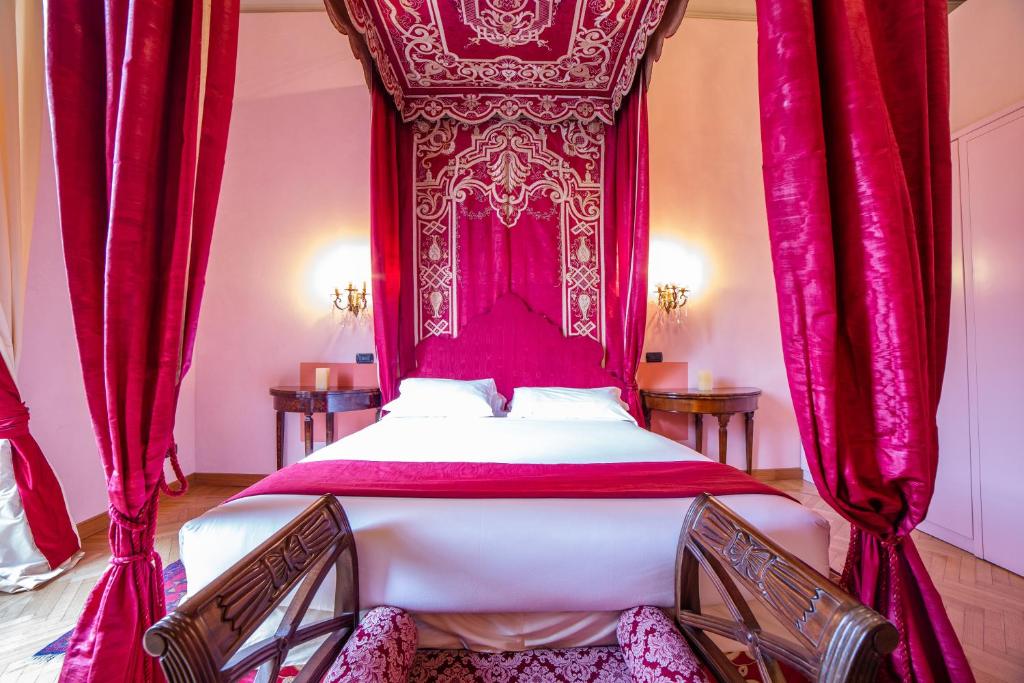 B&B Galileo 2000 - Junior Suite