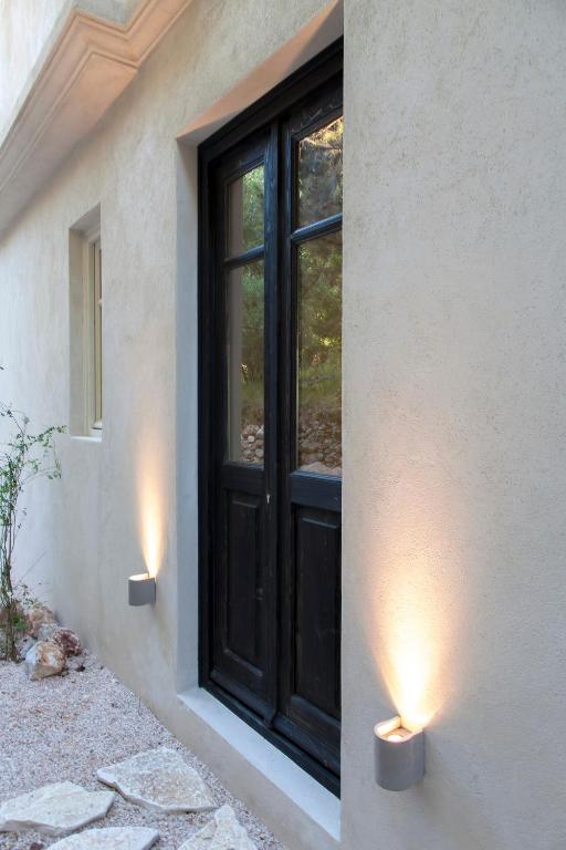 Fotografia z galérie ubytovania Luxury Villa in Agios Nikitas v destinácii Ayios Nikitas