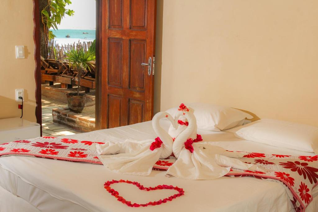  Pousada Ponta Da Pedra