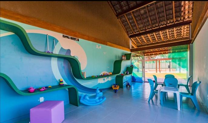  Apartamento Cupe Beach