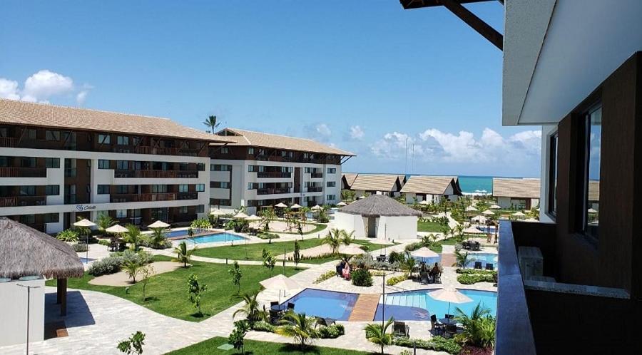  Apartamento Cupe Beach