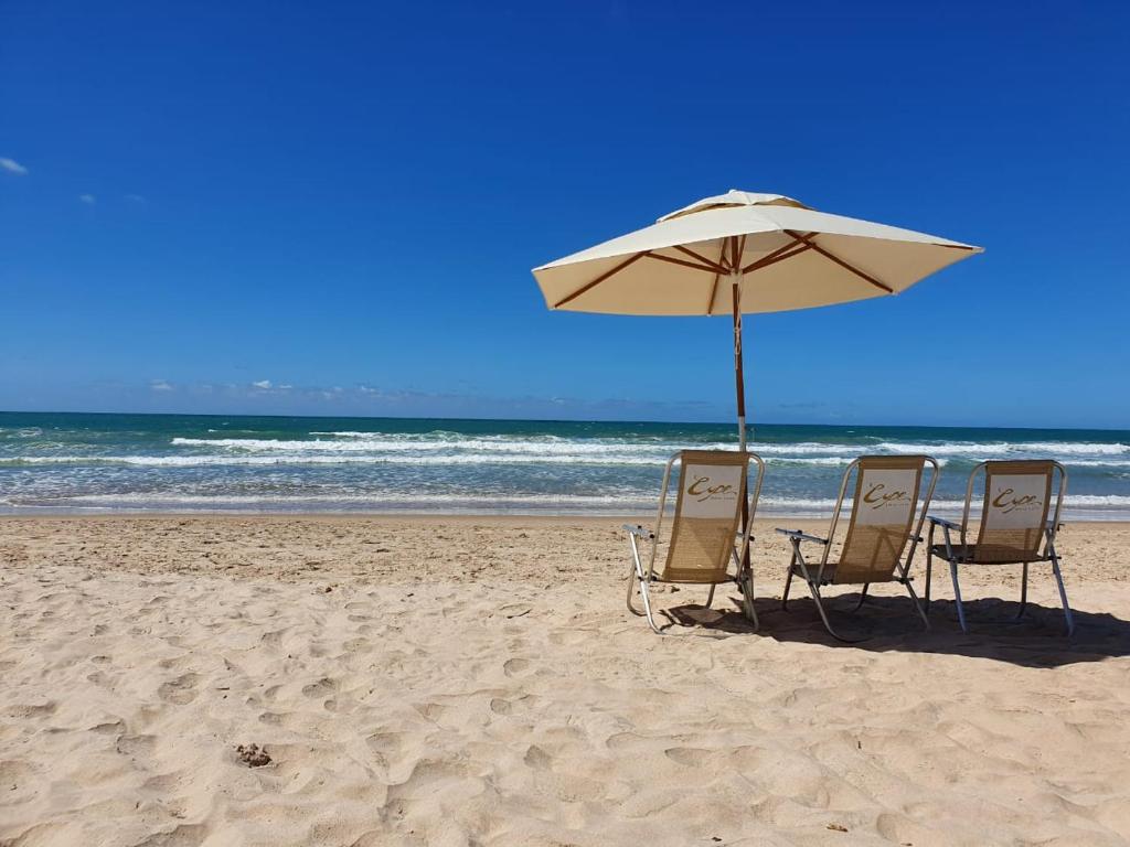  Apartamento Cupe Beach