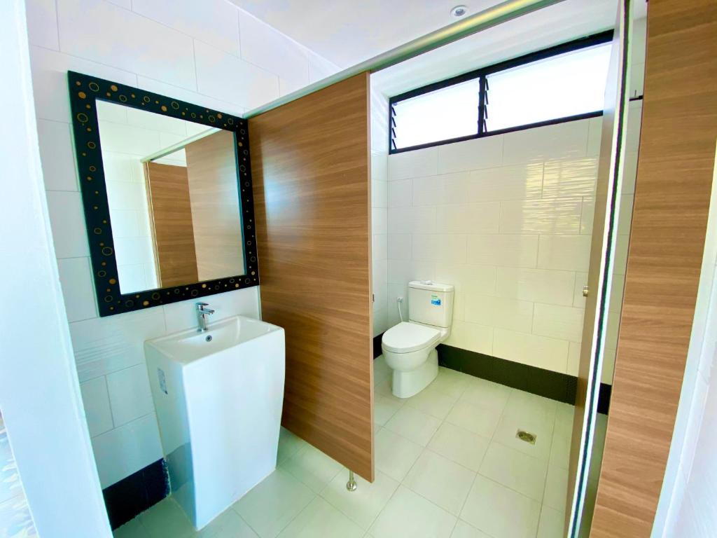 NT Place Sukhumvit Suites - 17