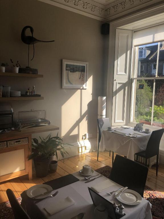 Fotografie z fotogalerie ubytování Sheridan Guest House v destinaci Edinburgh