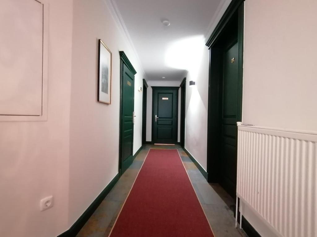 Fotografie z fotogalerie ubytování GOLDEN STAR - Premium Apartments v destinaci Melk