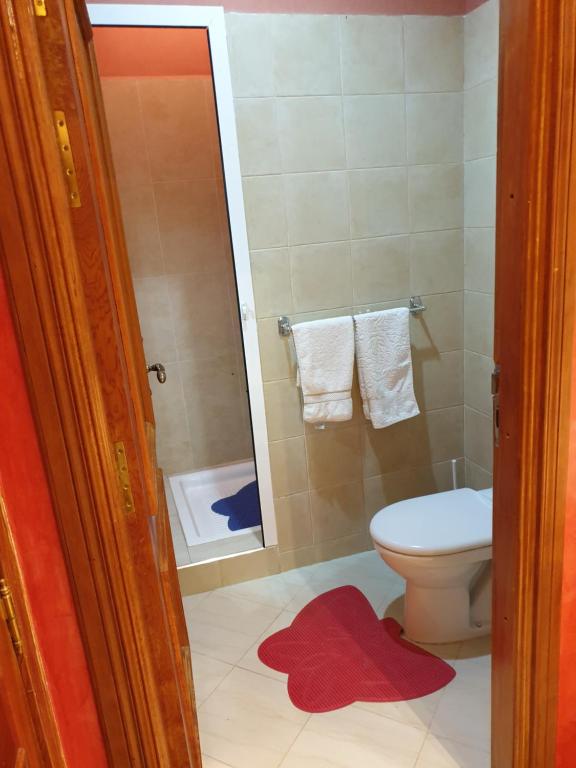Riad Noumidya - Double Room