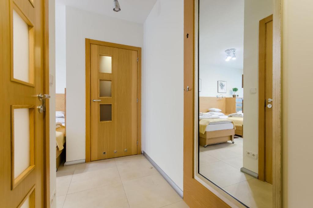 Family Apartments - Private Parking - 15