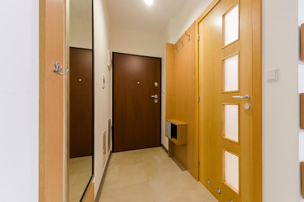 Family Apartments - Private Parking - 16