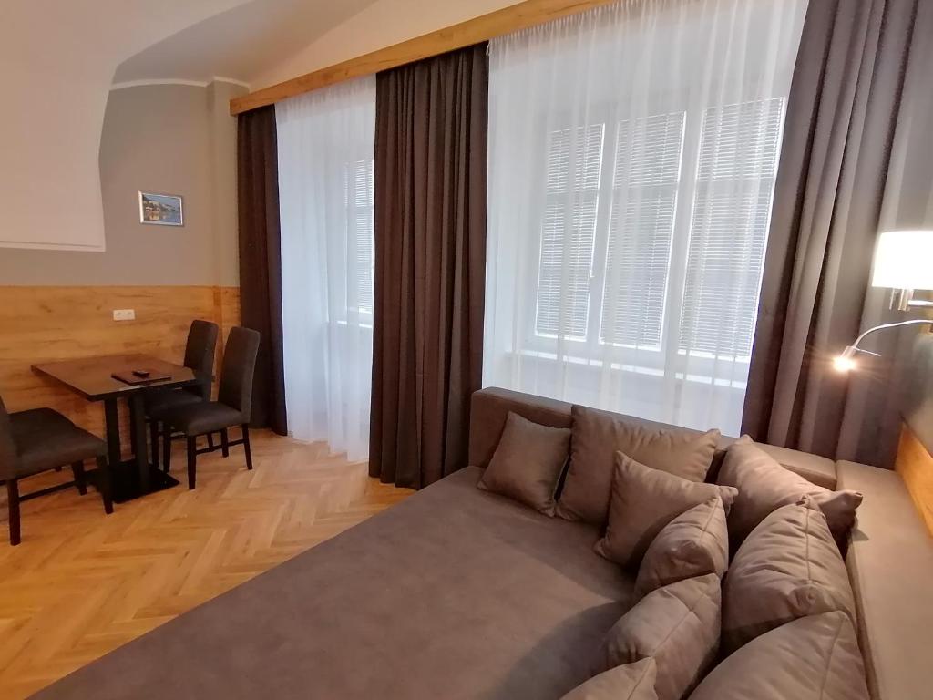 GOLDEN STAR - Premium Apartments - 10