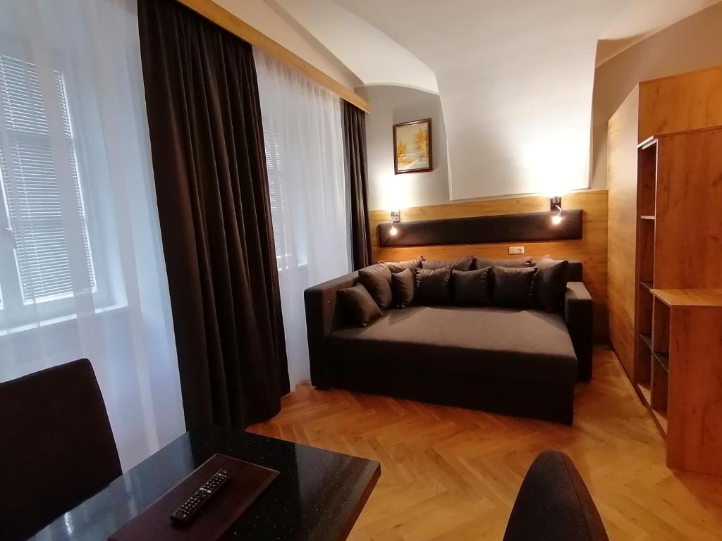 GOLDEN STAR - Premium Apartments - 9