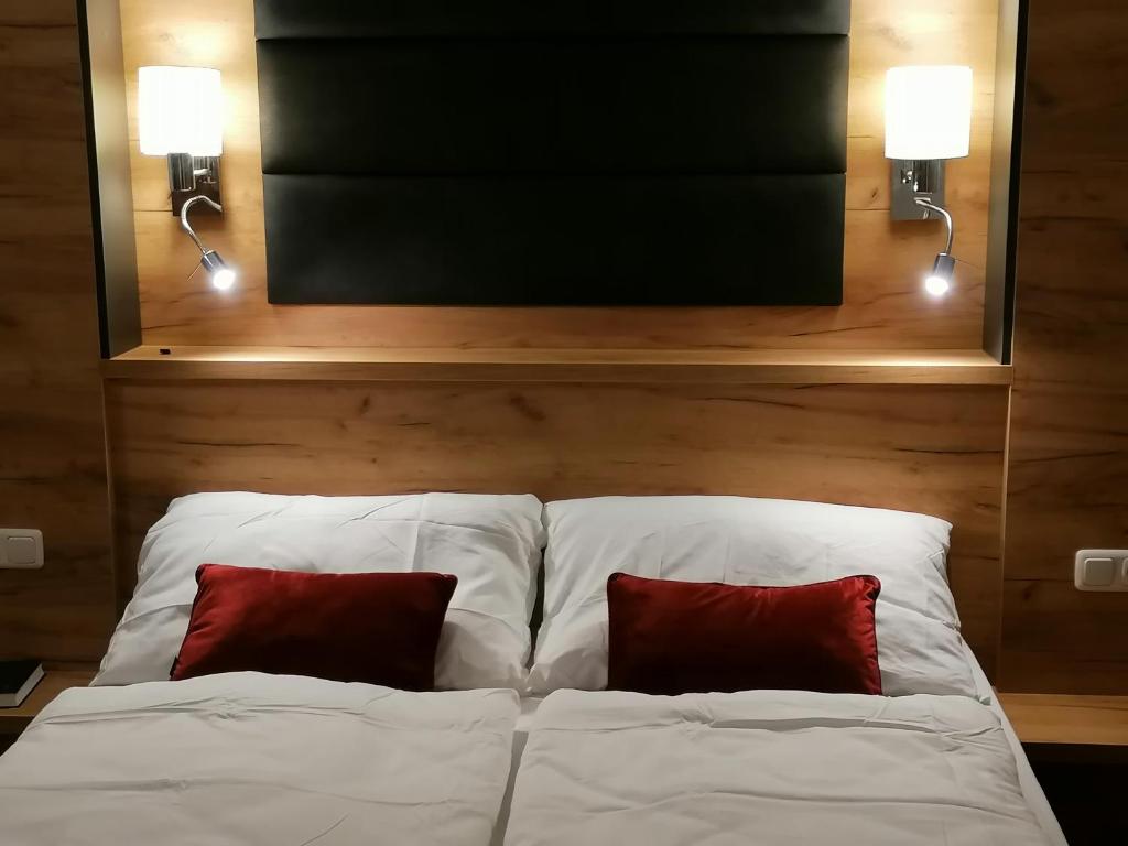 GOLDEN STAR - Premium Apartments - 6