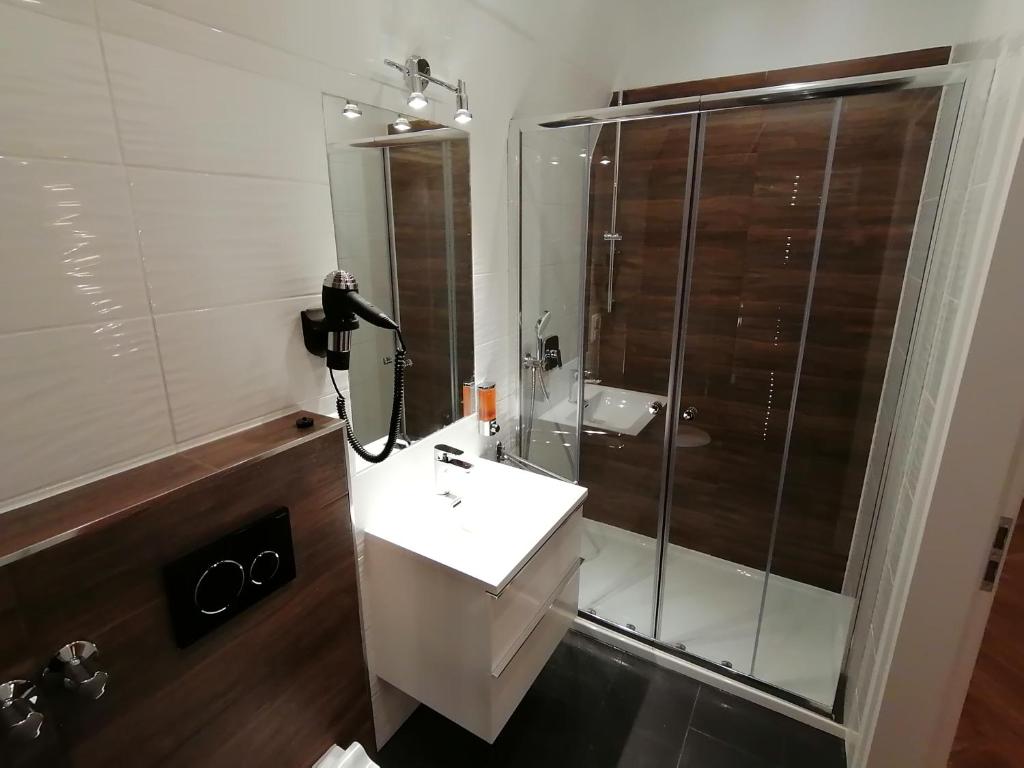 GOLDEN STAR - Premium Apartments - 7