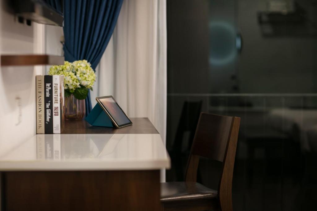 Fotografie z fotogalerie ubytování Hanoi Exclusive Hotel v Hanoji