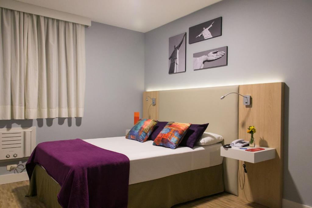  Rio Hotel by Bourbon Curitiba Batel