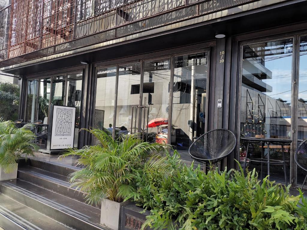 NT Place Sukhumvit Suites - 6