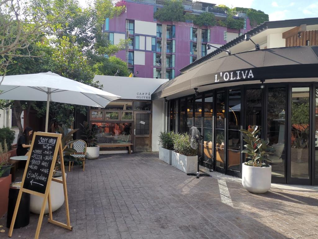 NT Place Sukhumvit Suites - 11