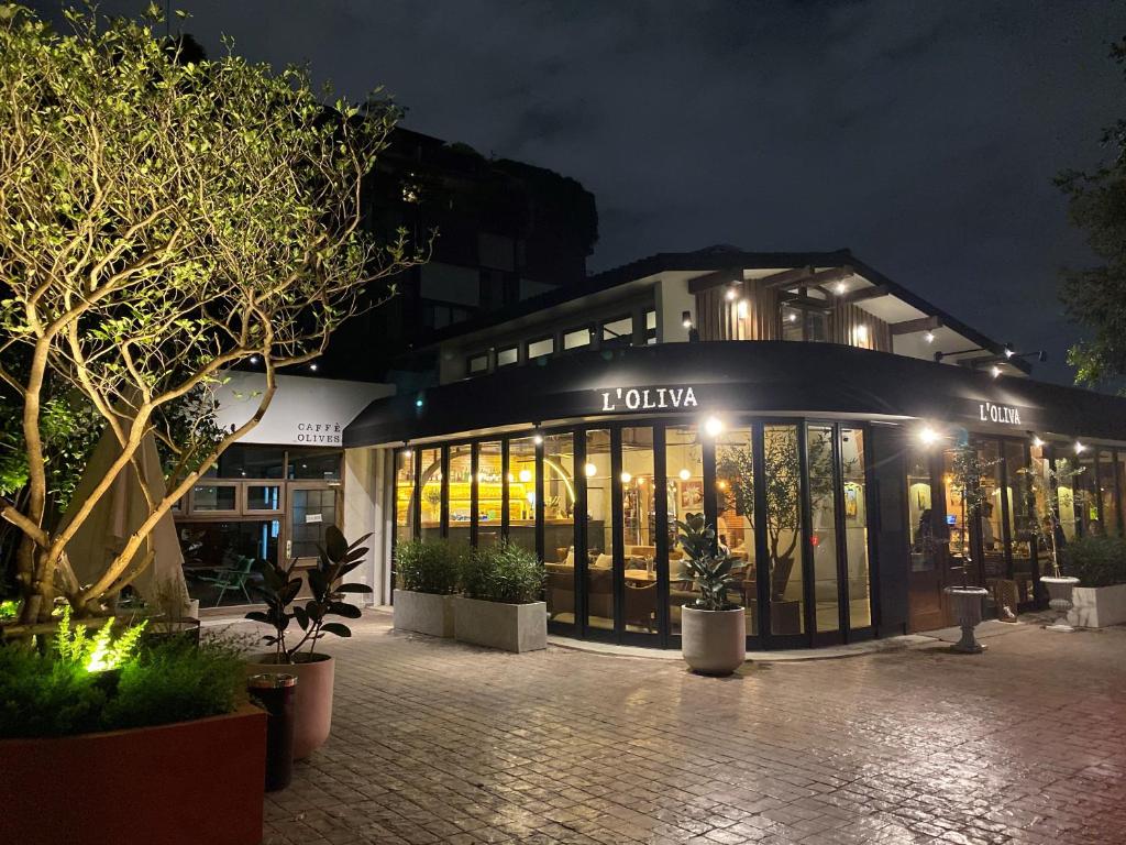 NT Place Sukhumvit Suites - 14