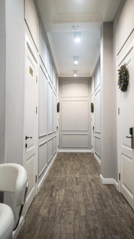 Fotografie z fotogalerie ubytování HOTEL N°10 ve Lvově