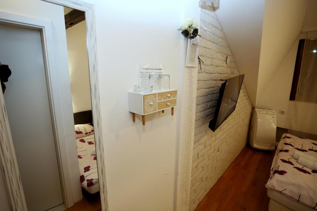 Apartments Rooms FONTANE TRNJE - FREE PARKING - Apartment