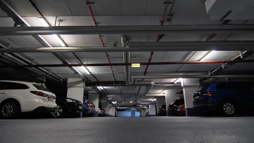 Was Kostet Parken Im Mercur Hotel Berlin www.booking.com