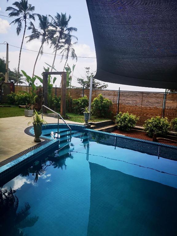 Thoduwawa Beach Villa - 17