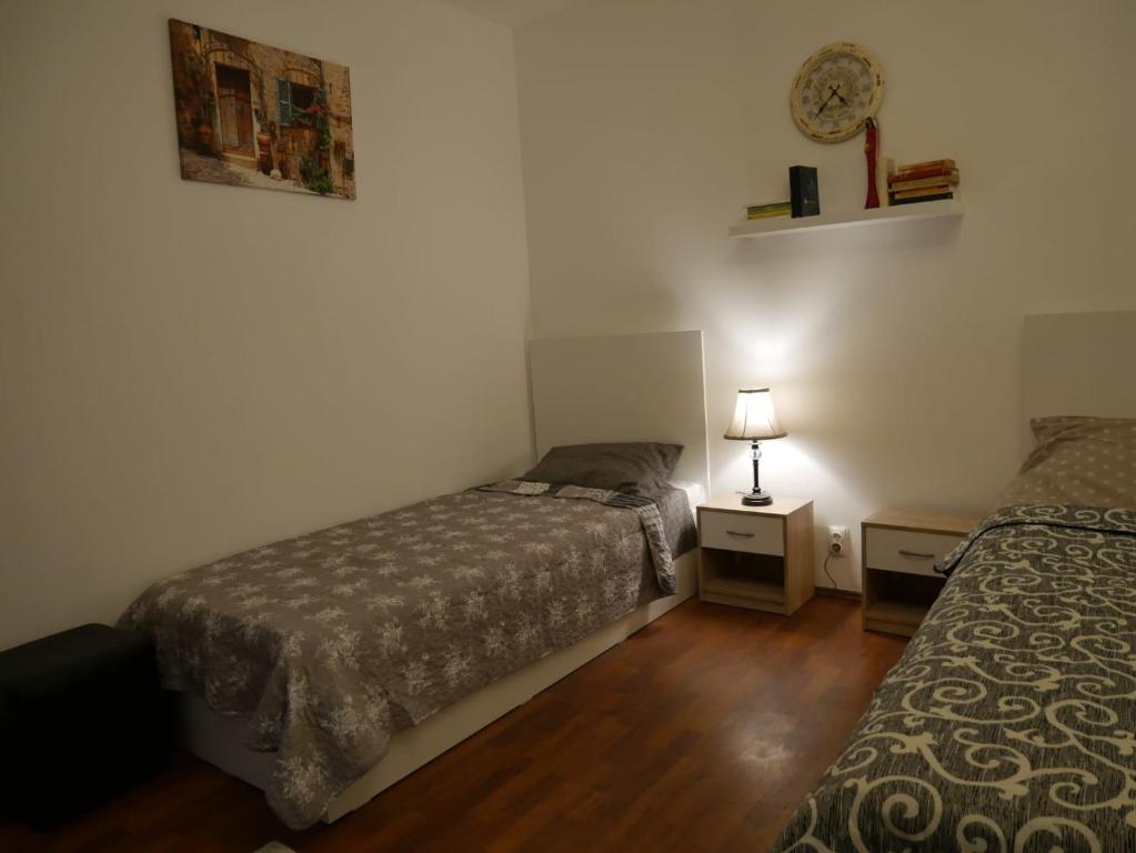 Jolie Place Old Town - Wohnung Mit Einem Schlafzimmer